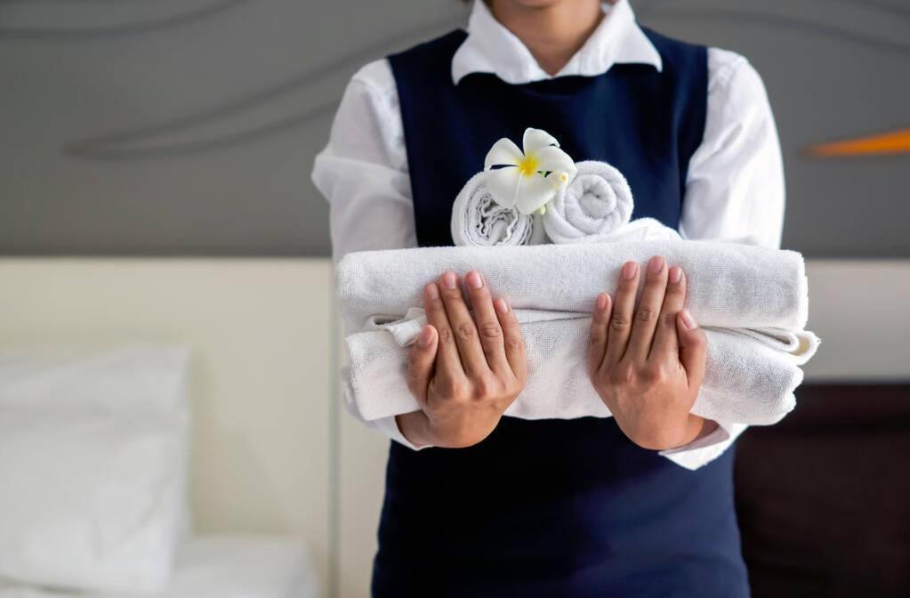Clubhotel Residence Чезенатико Экстерьер фото