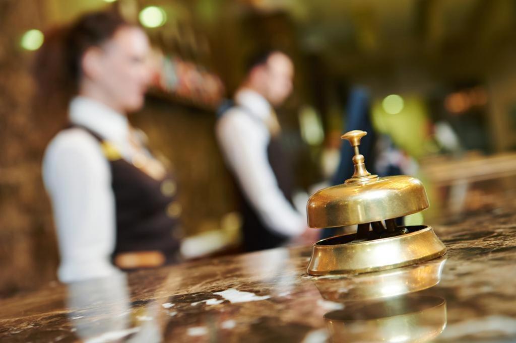 Clubhotel Residence Чезенатико Экстерьер фото