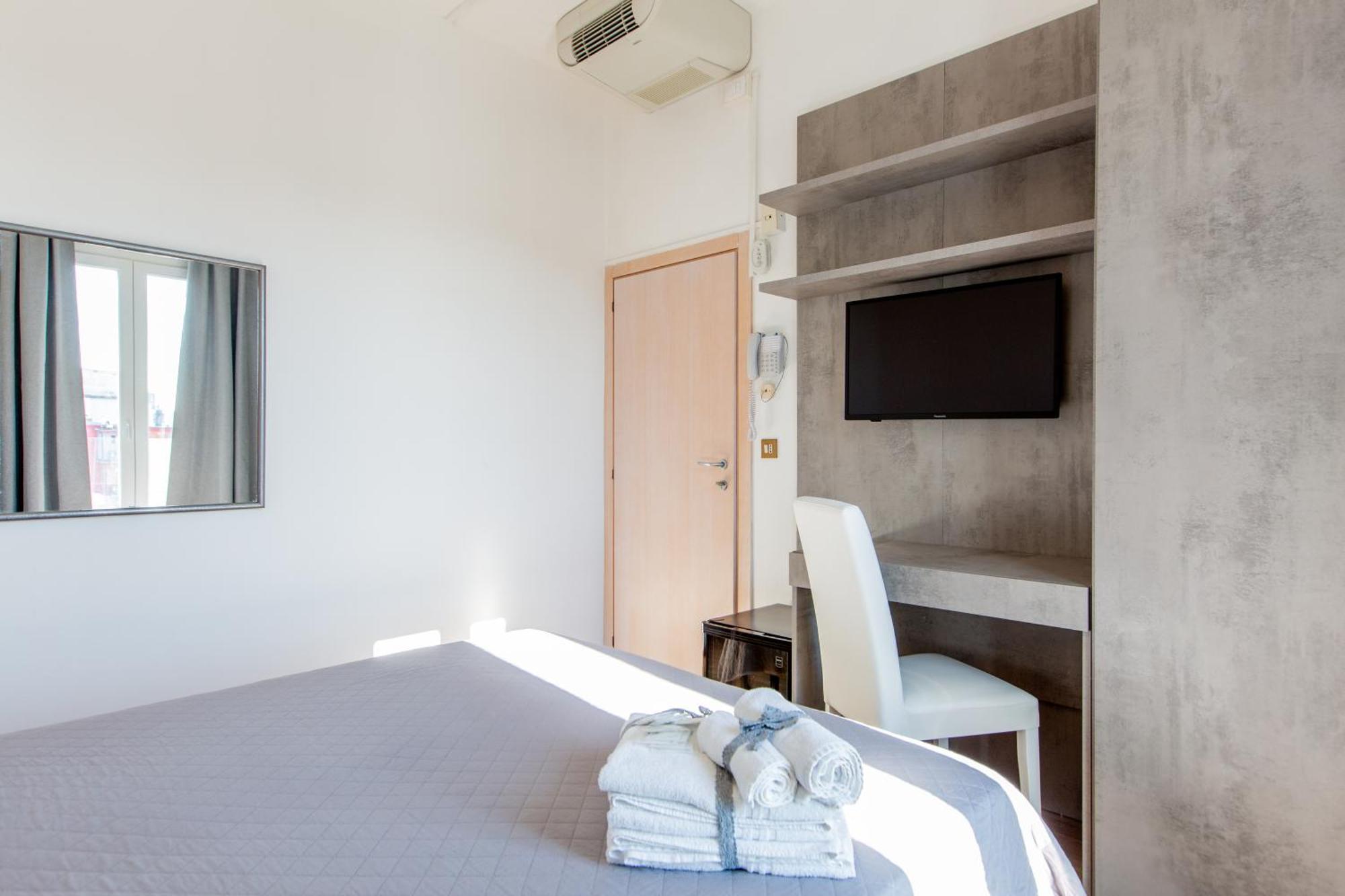 Clubhotel Residence Чезенатико Экстерьер фото
